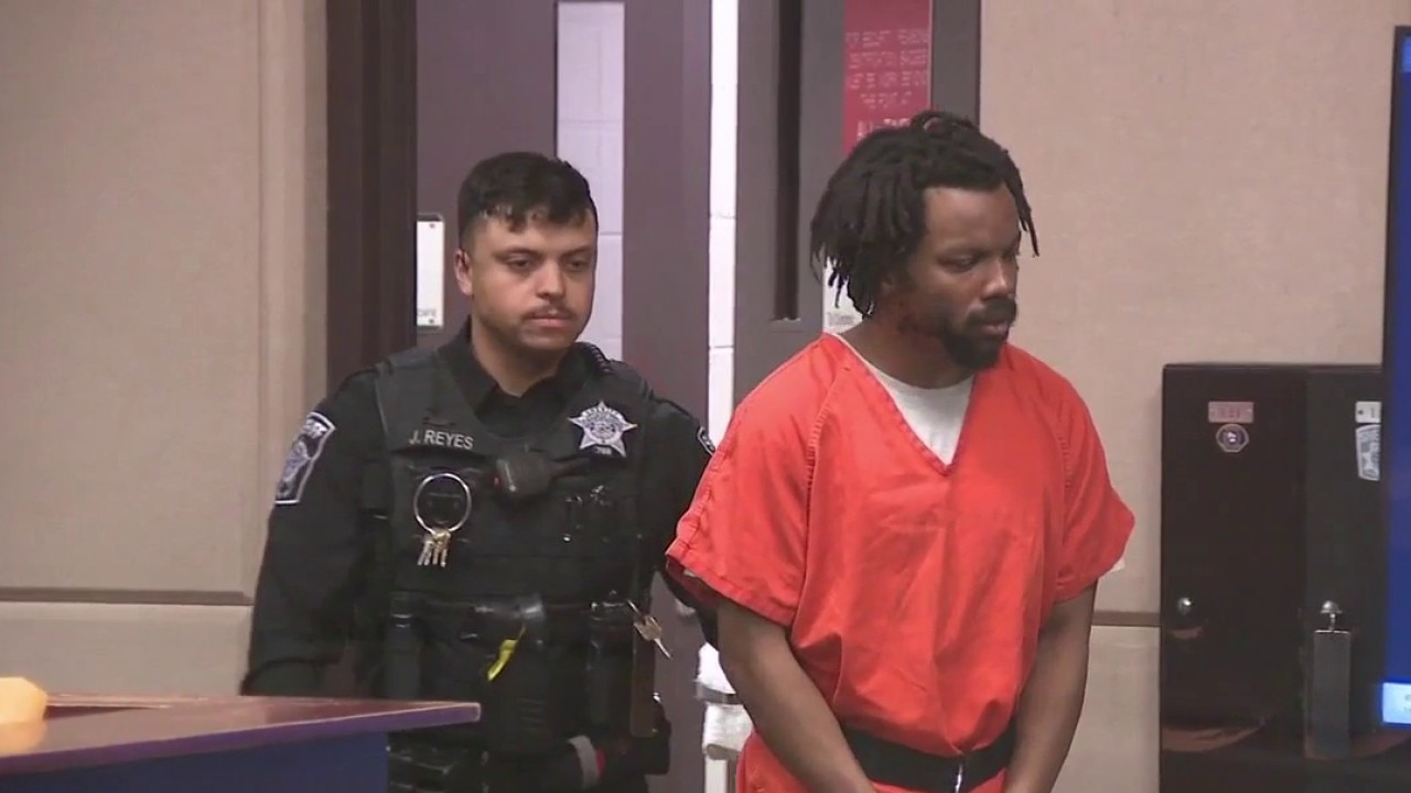 Milwaukee home invasion stabbing, man accused in court