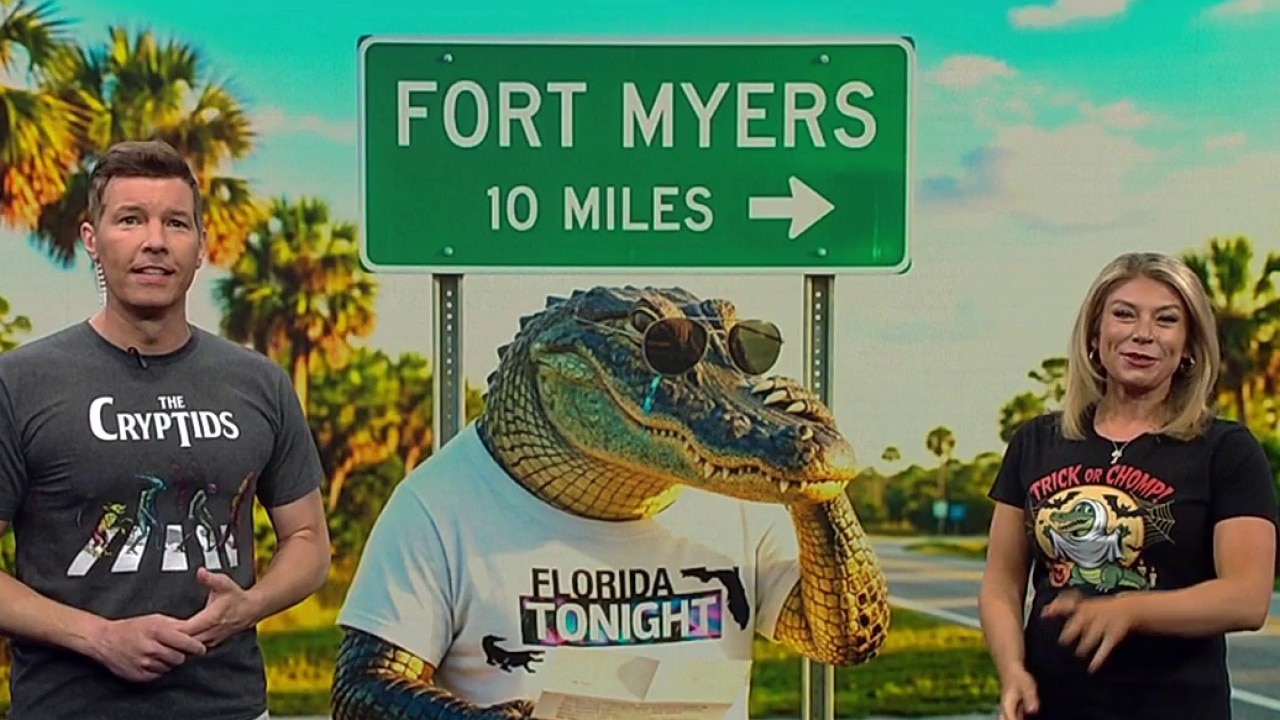 Our Fort Myers debut involves a viewer named Sue