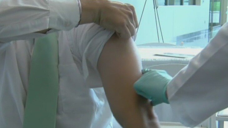 Flu shots already available ahead of uncertain season