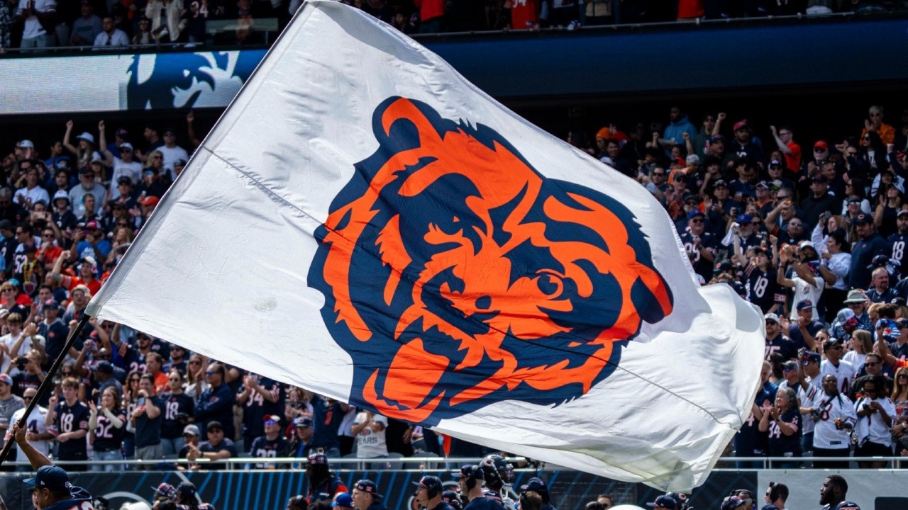 Chicago Bears prepare for Week 1 with key injury updates