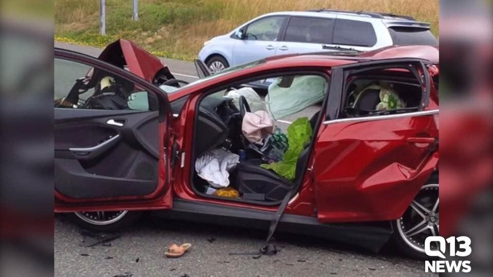 Supporters believe #DistractedDriving bill could save lives