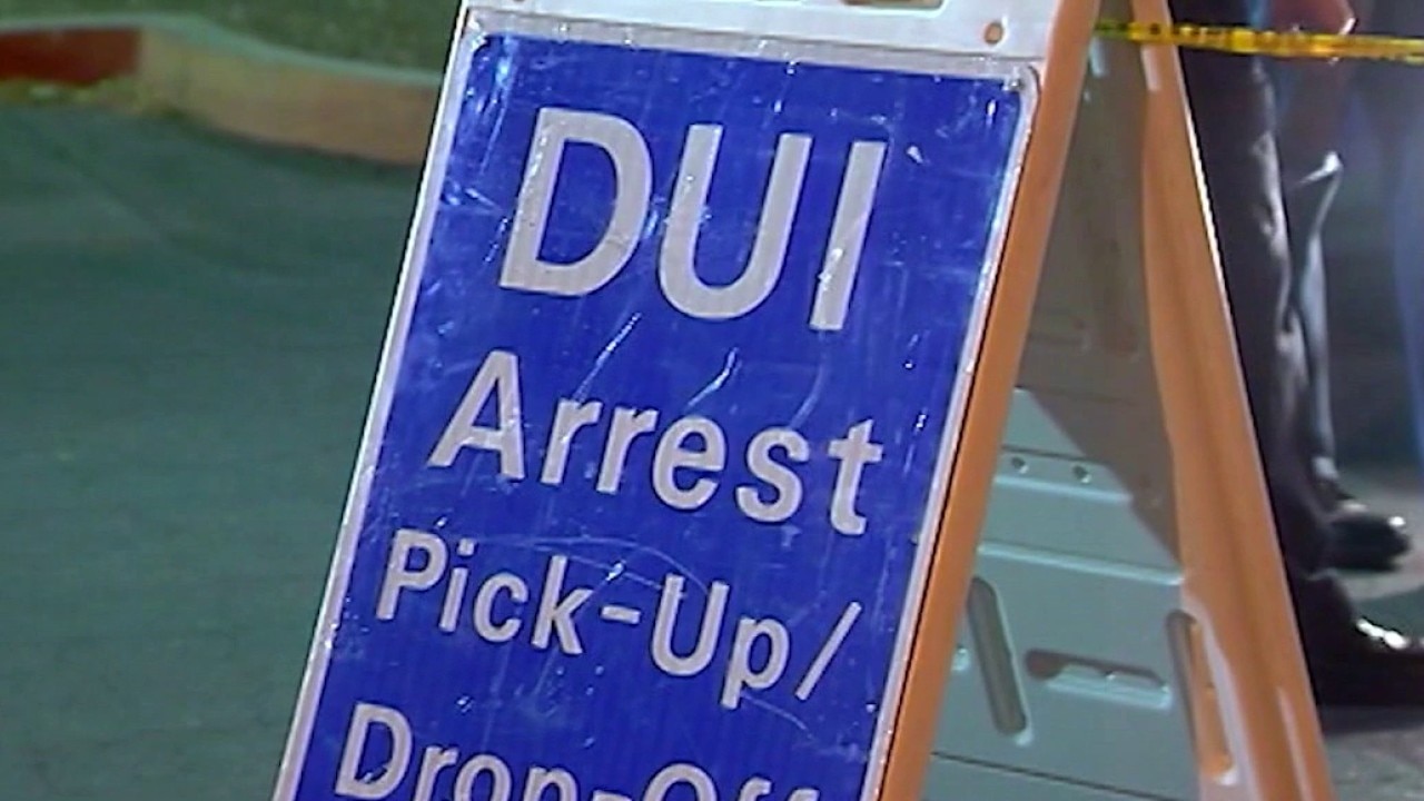 State Troopers out in full force for holiday weekend