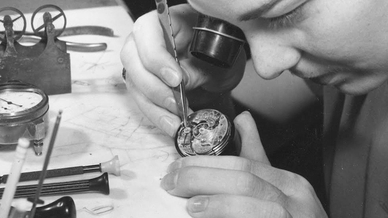 Monument Moment: Elgin’s lost watchmaking empire still ticks through Chicago history