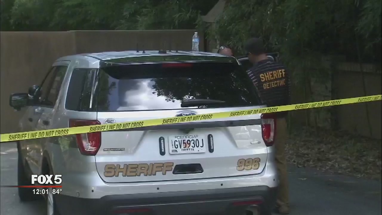 1 dead, 1 wounded in Fayette County double shooting