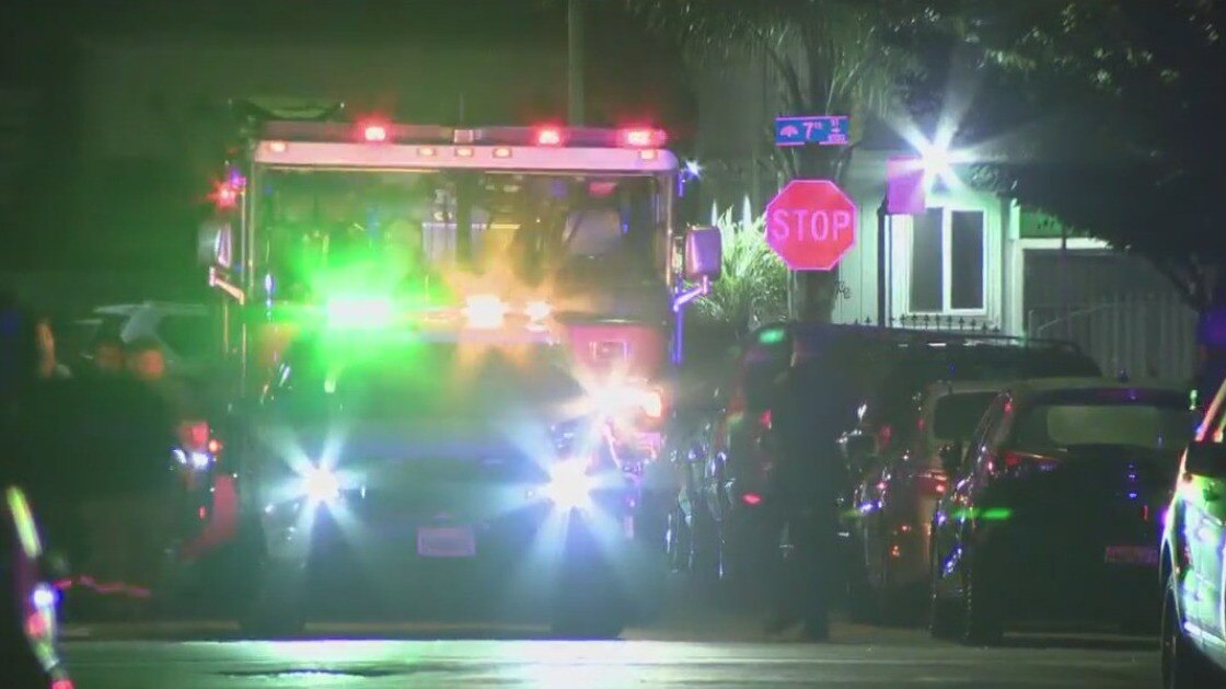 Man shot, killed in Oakland