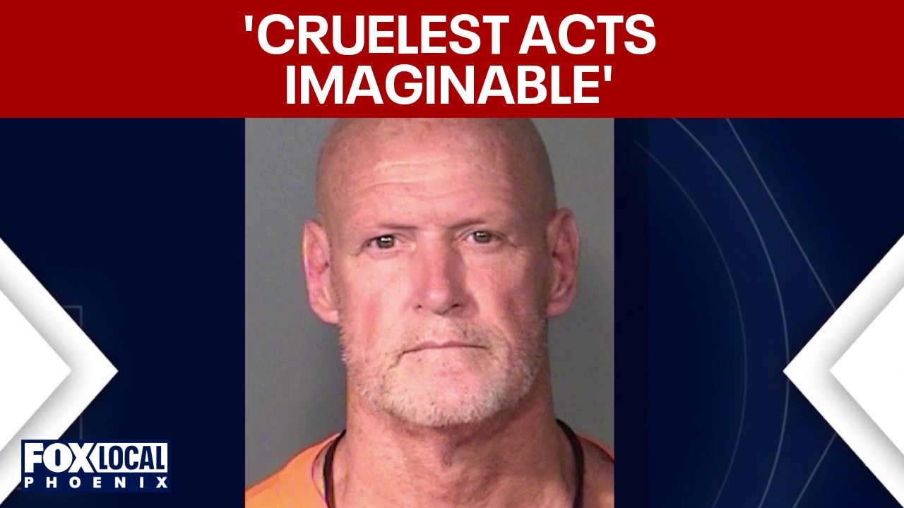 Leroy McGill executed in Arizona for 2002 gasoline attack