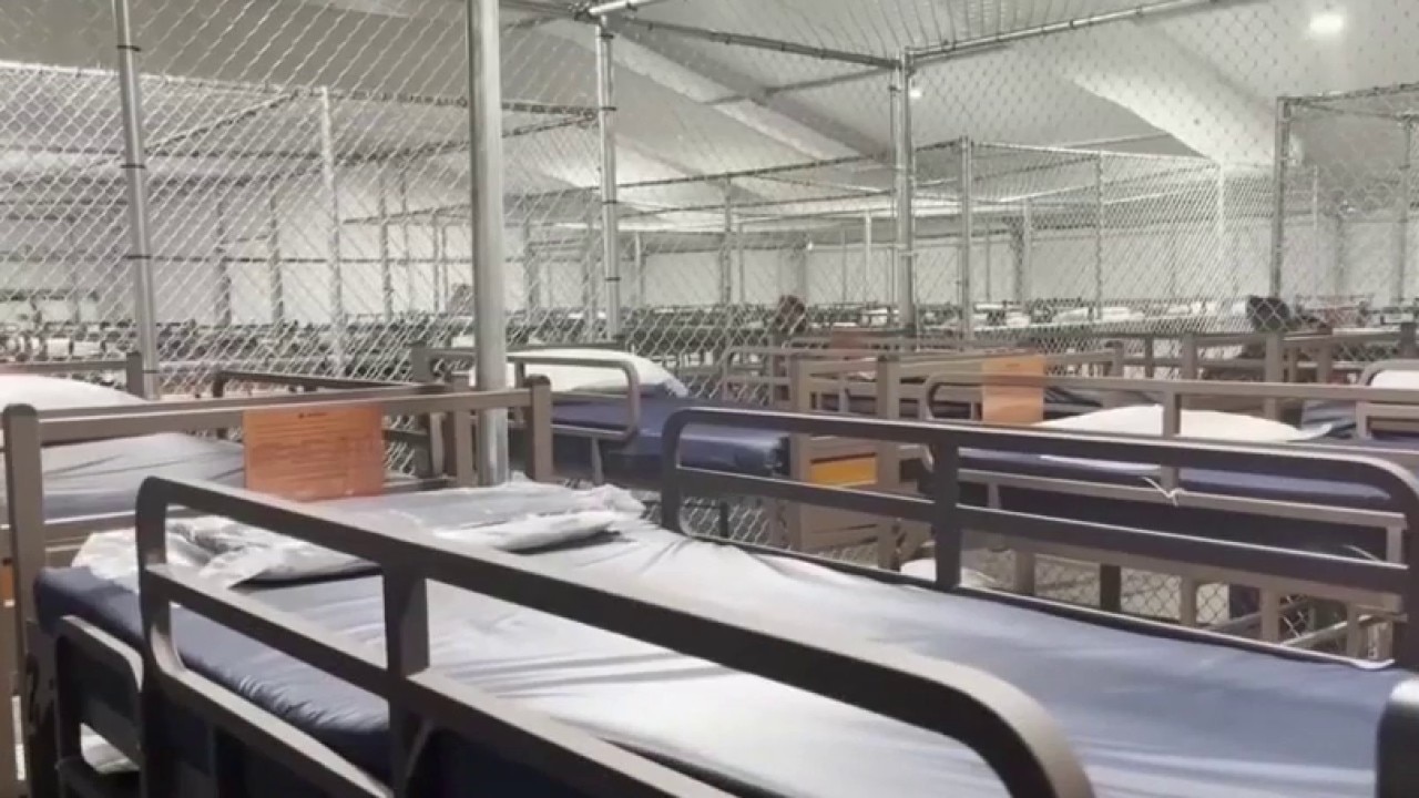 Appeals Court Determines Alligator Alcatraz Stays Open