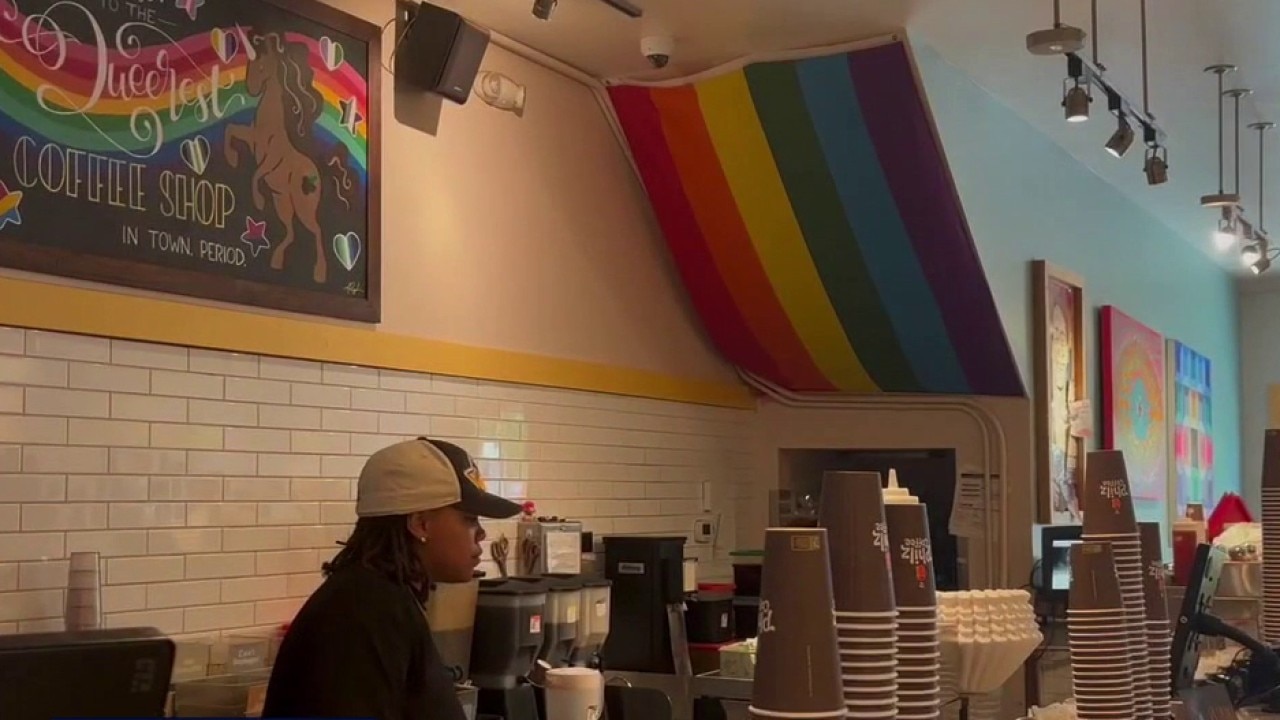 Philz Coffee allowing Pride flags after backlash for removal 