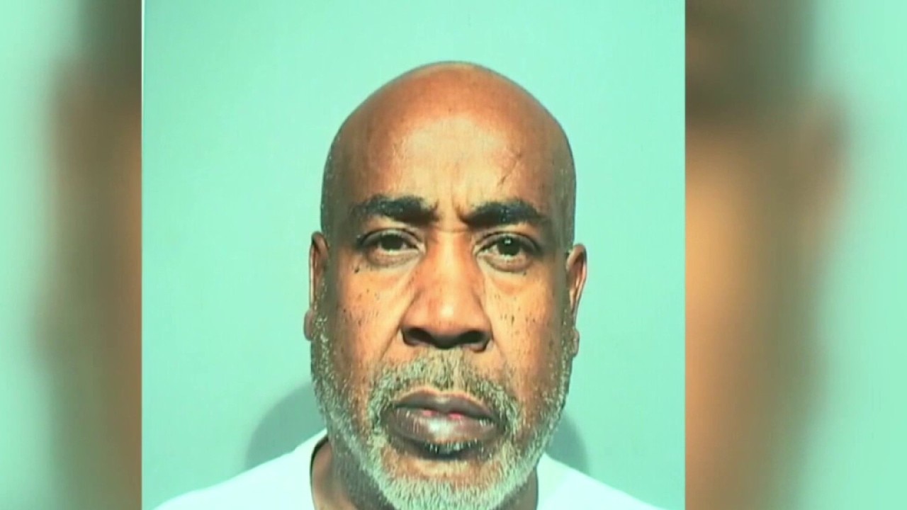 Judge weighs contested evidence in Tupac murder trial