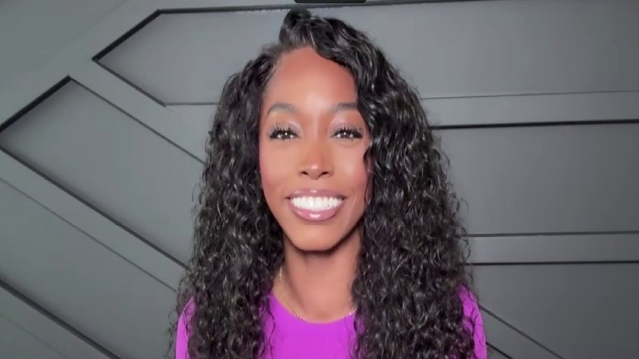 Ms. Basketball talks entertainment headlines