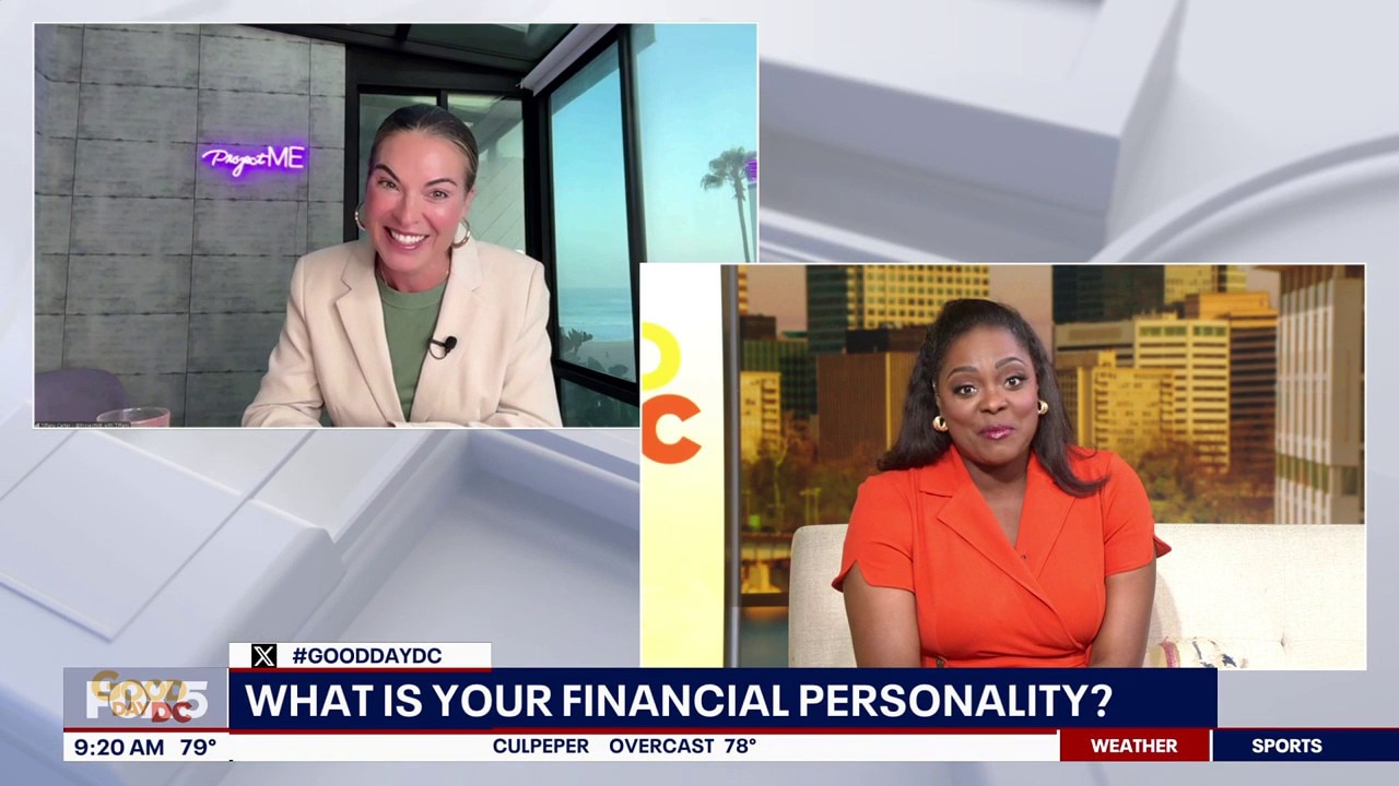 Breaking Down Your Financial Habits