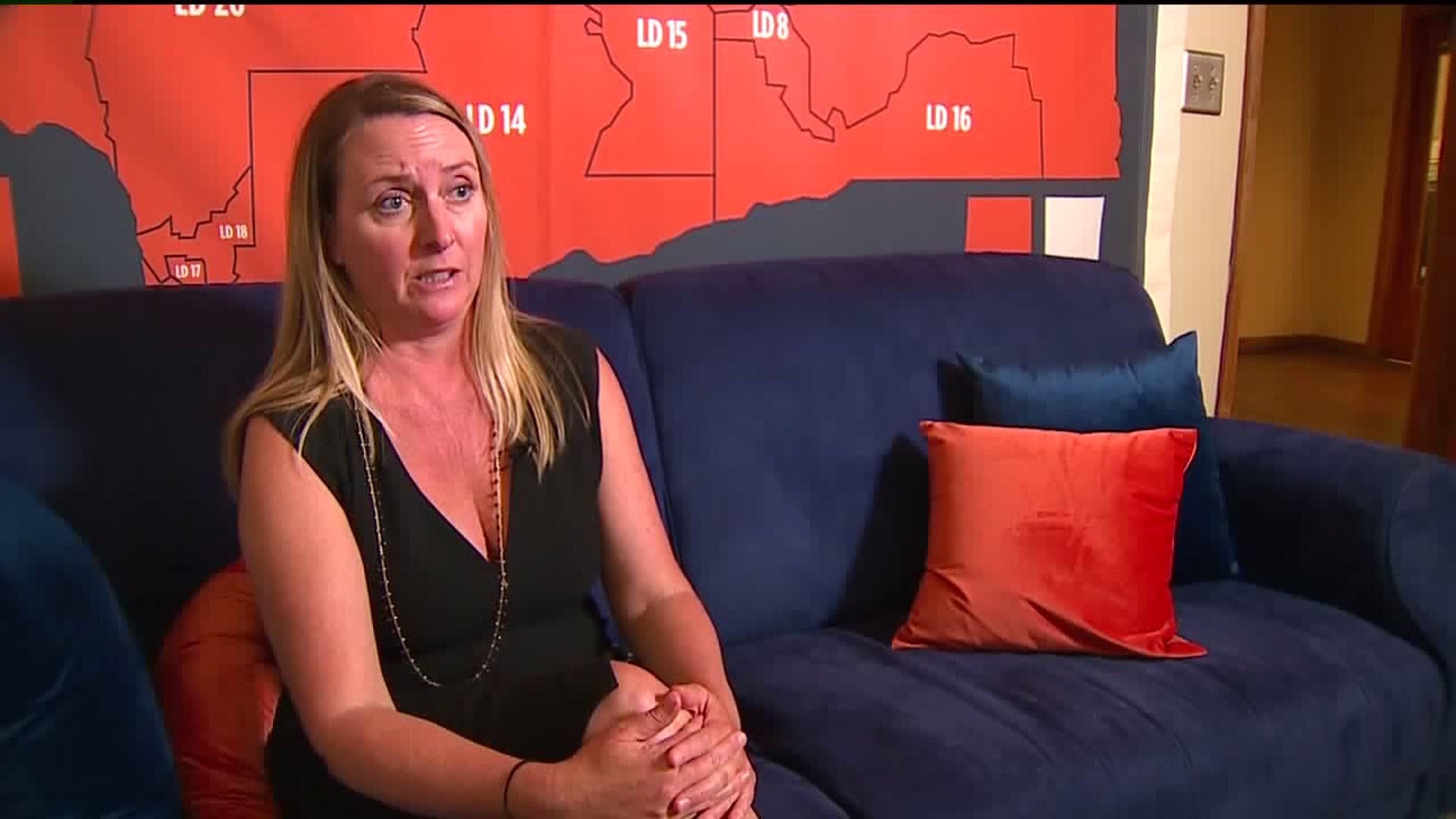 What Washington residents are saying after 2 mass shootings leave 30 dead