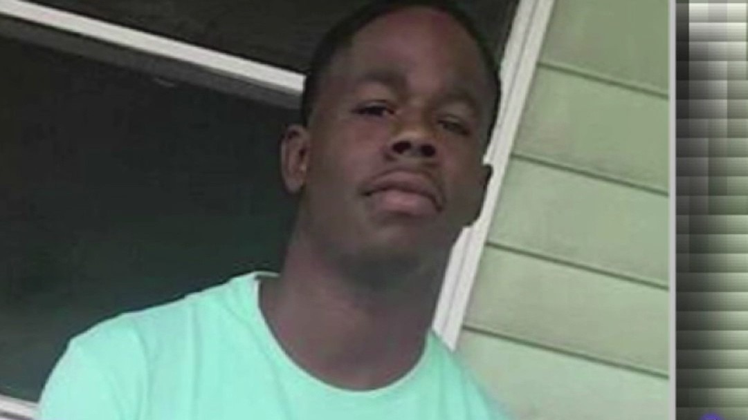 Mother of Joshua Feast speaks about grand jury decision to not indict officer