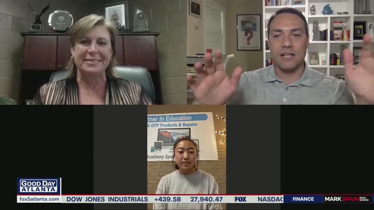 High 5 Sports Team of the Week: Collins High