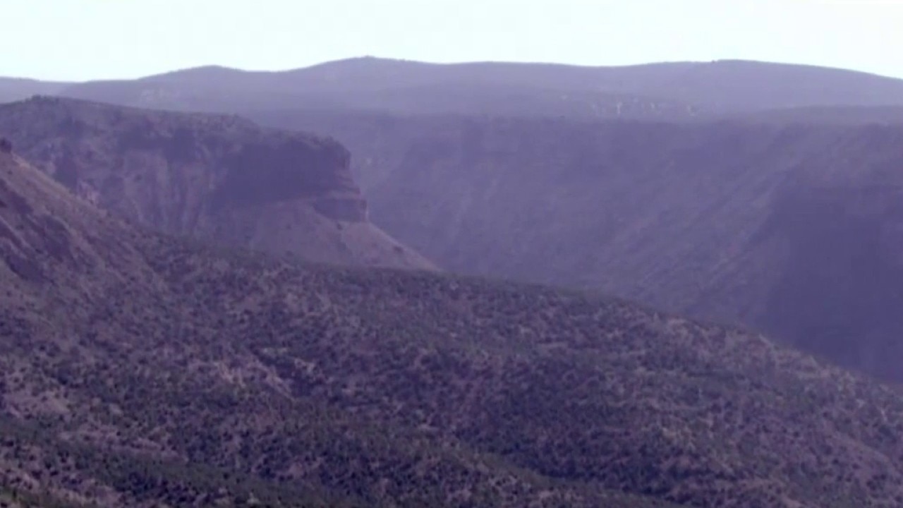 Two Payson residents killed in wilderness plane crash