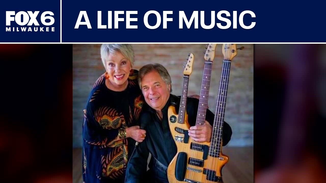 Midwest musician Jack Grassel dies following medical episode