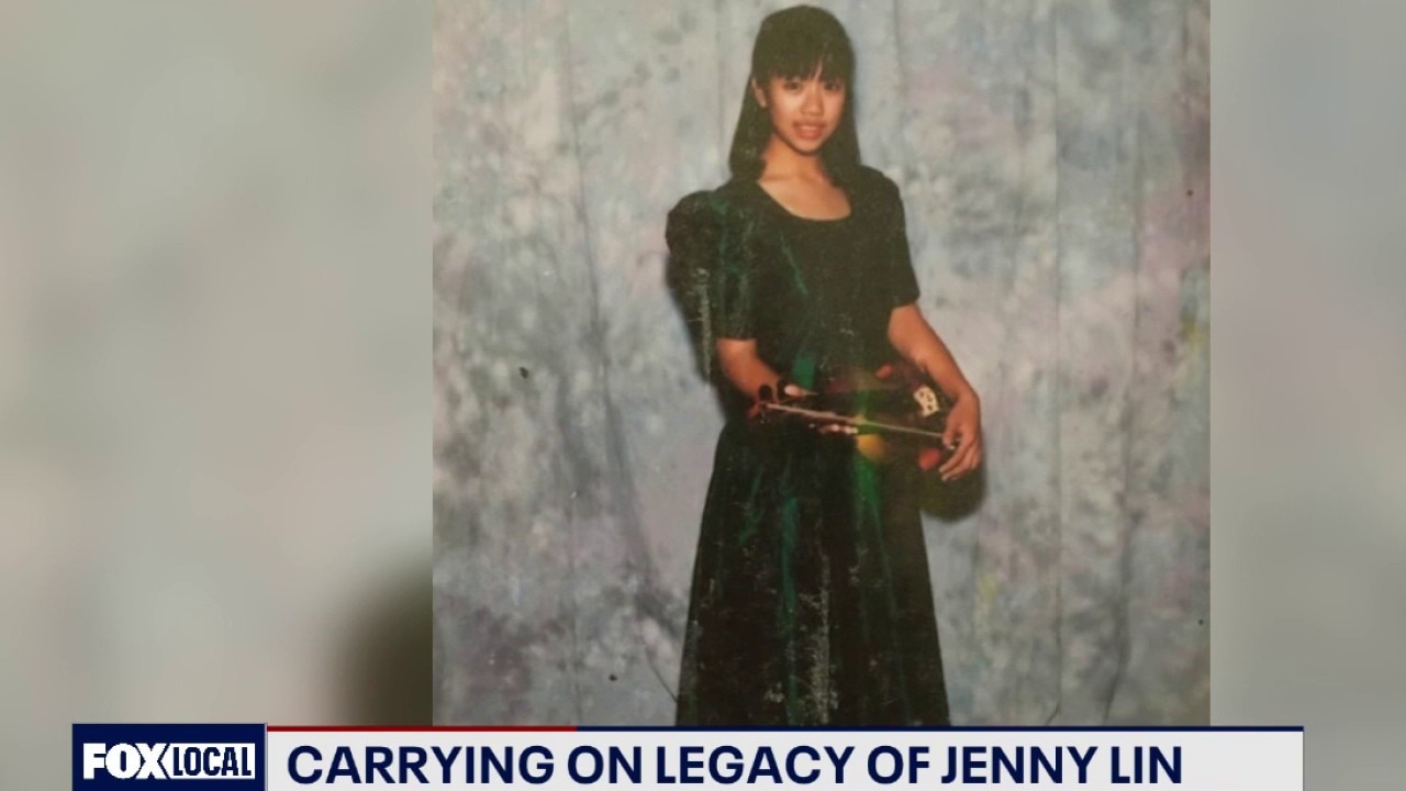 Youth concert carrying on legacy of Jenny Lin