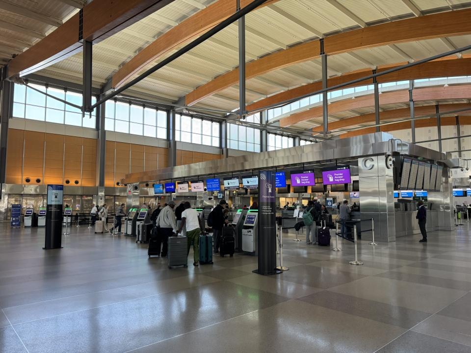 RDU braces for spring break and busy travel season