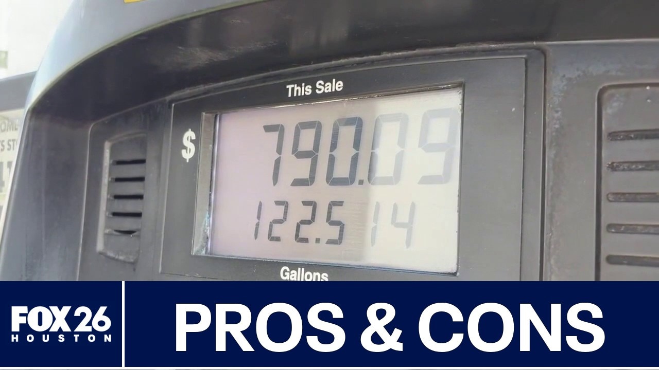 Will red dye diesel bring down prices?