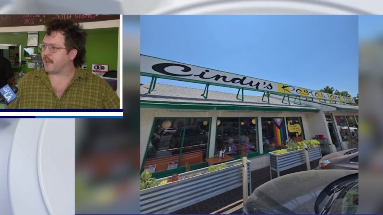  Diner Preservation Society working to save classic diners