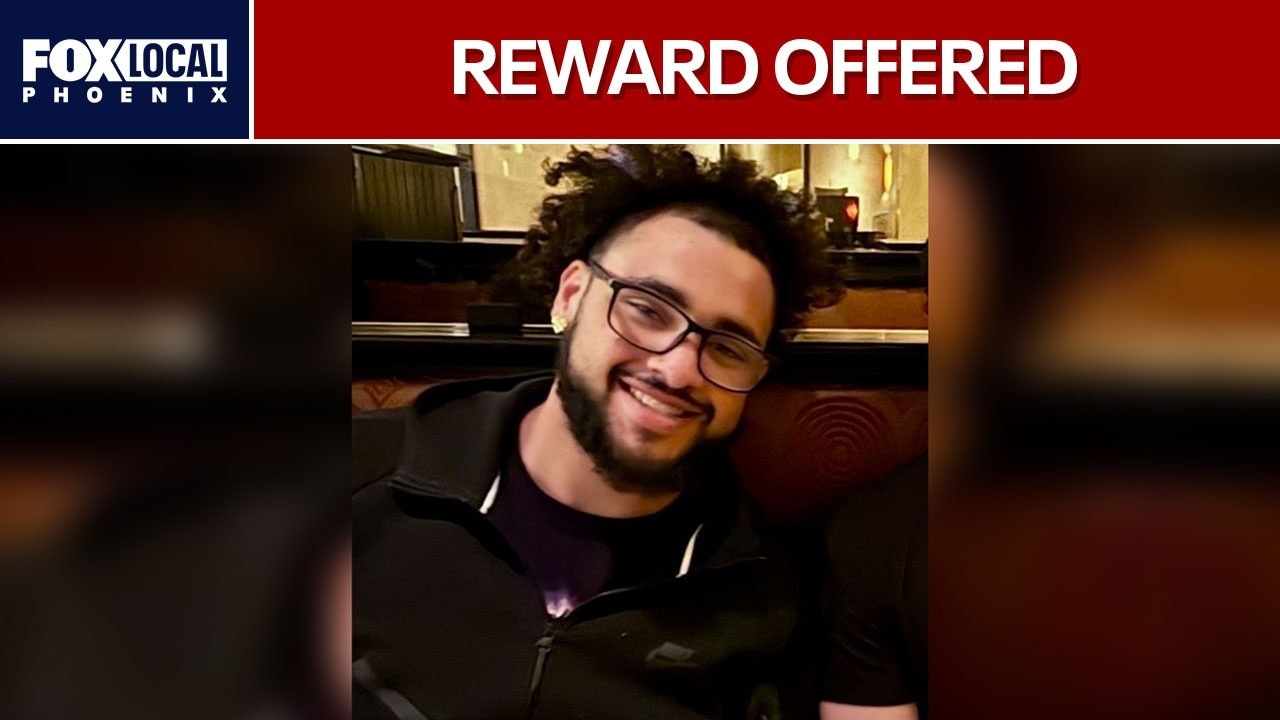 $10,000 reward in fatal Goodyear party shooting