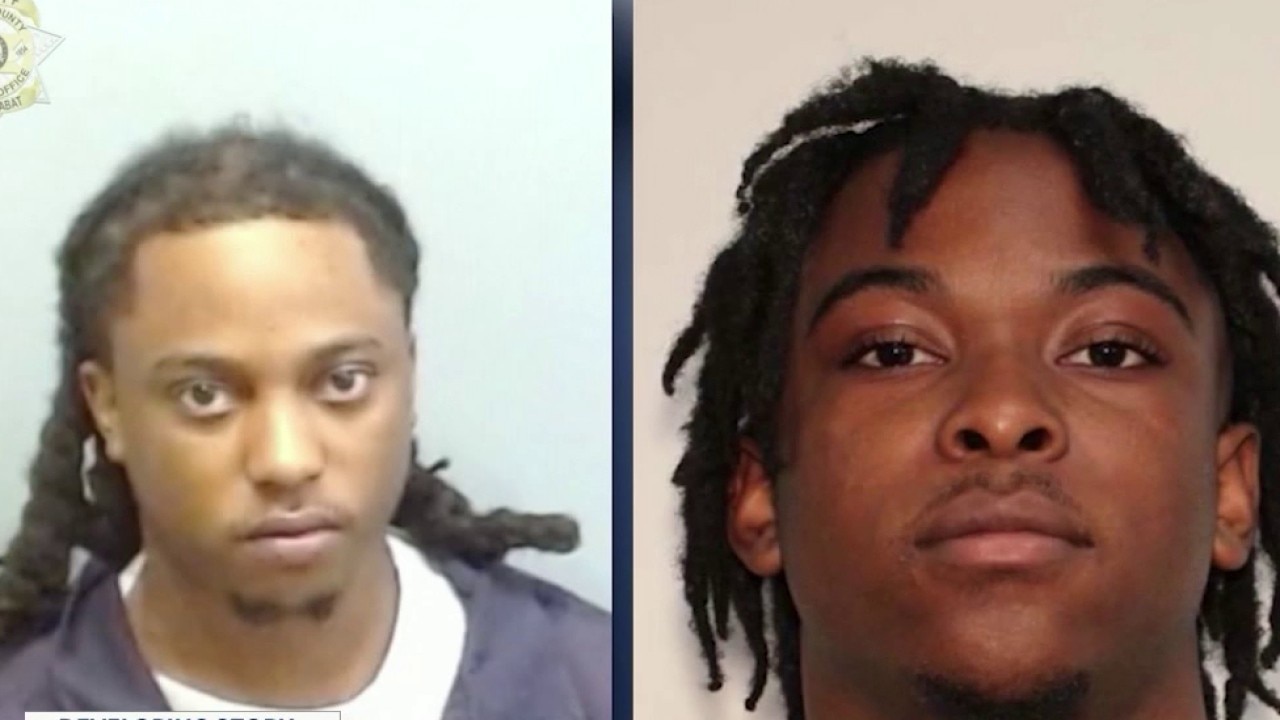 Second brother arrested in shooting; Major Atlanta drug bust