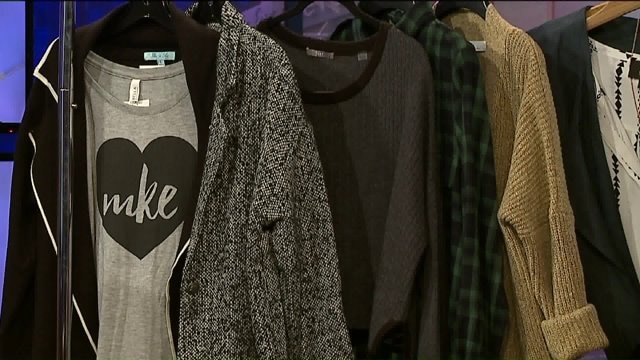 Fabrics that won`t leave you freezing: Best things to wear to stay warm in the winter