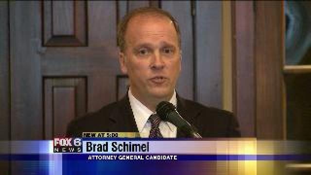 Brad Schimel on changes for OWI blood sample processing