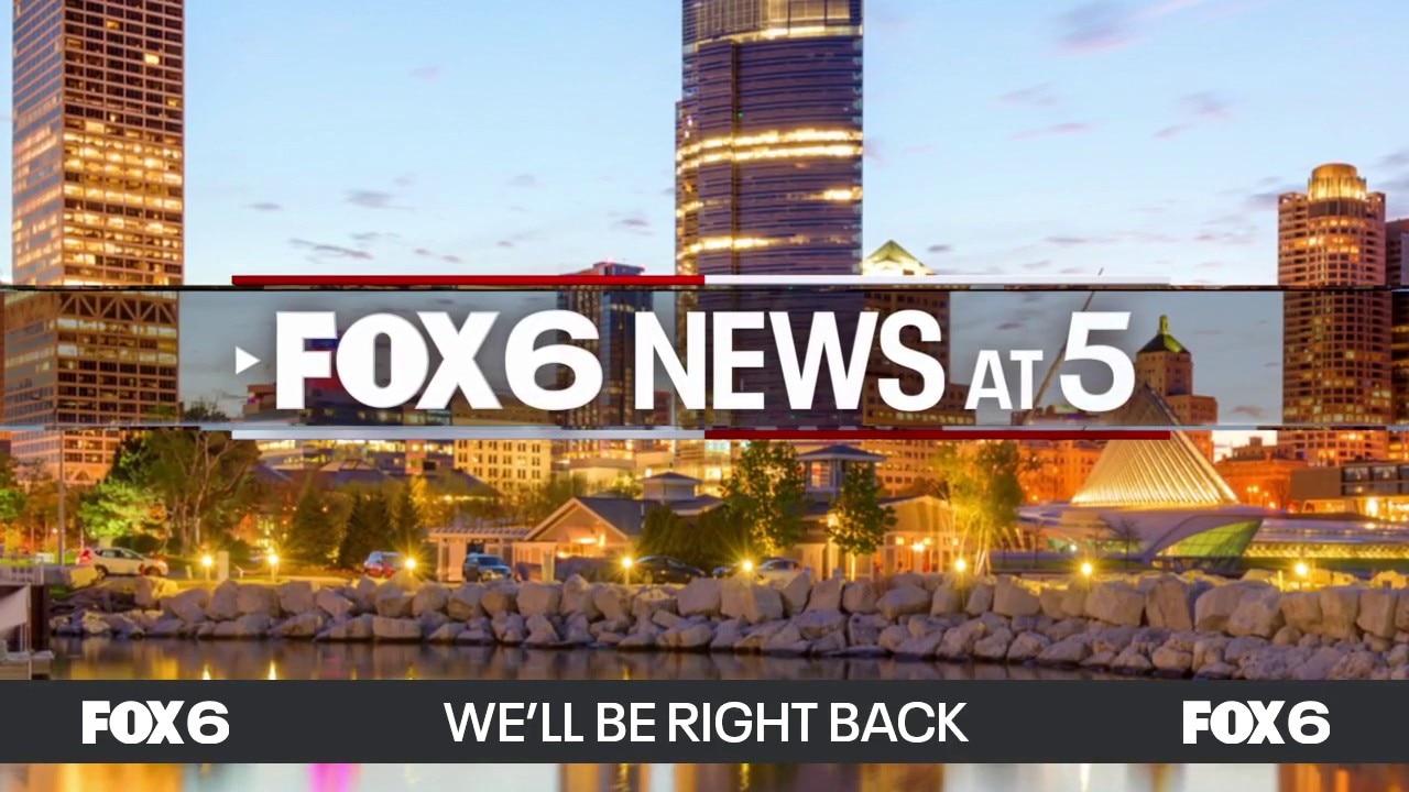 FOX6 News at 5 | June 29, 2026