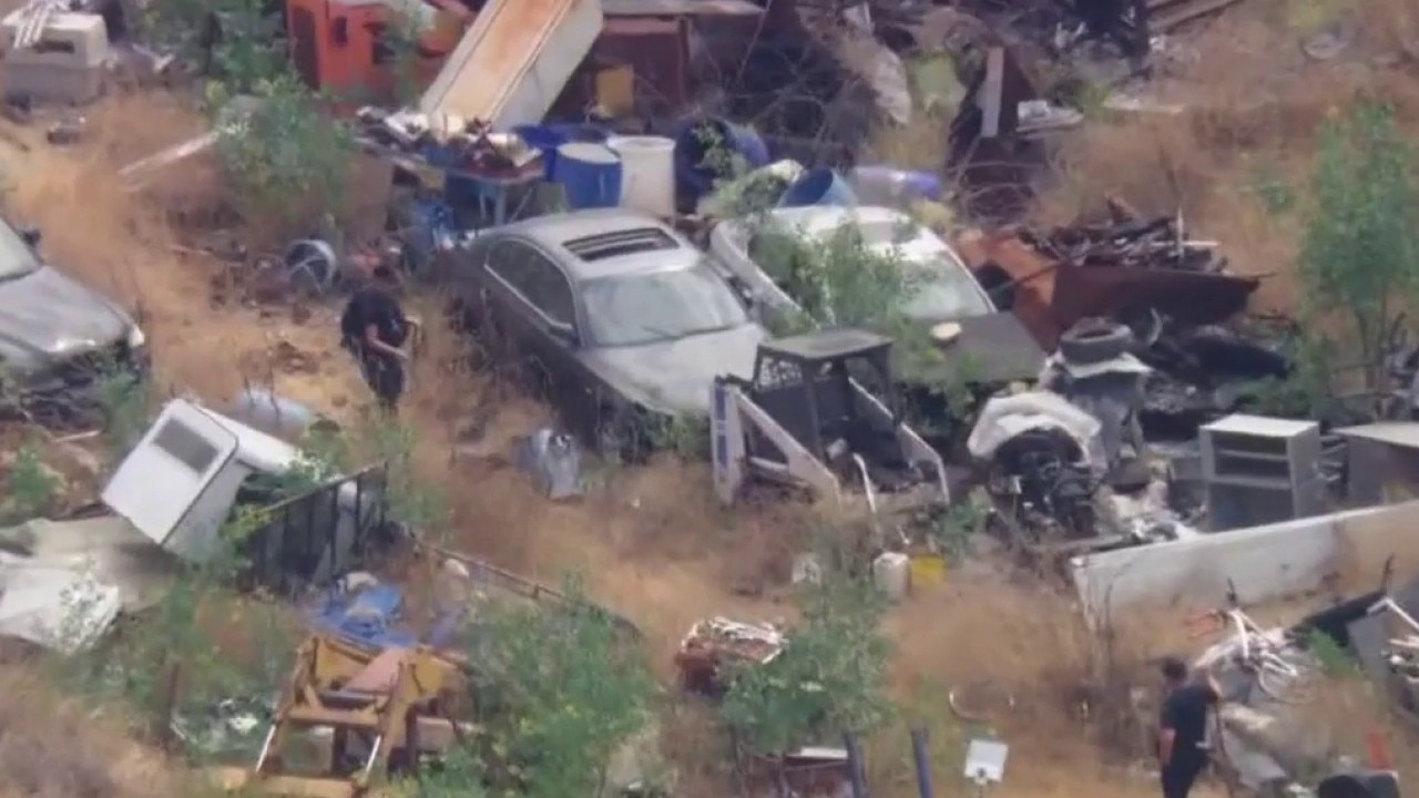LA cracking down on nuisance properties