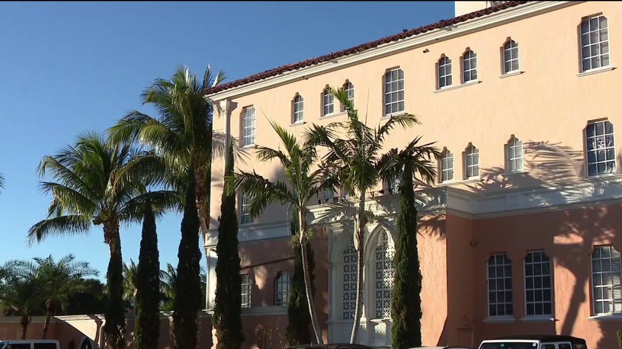 Mirasol owners ask to demolish building
