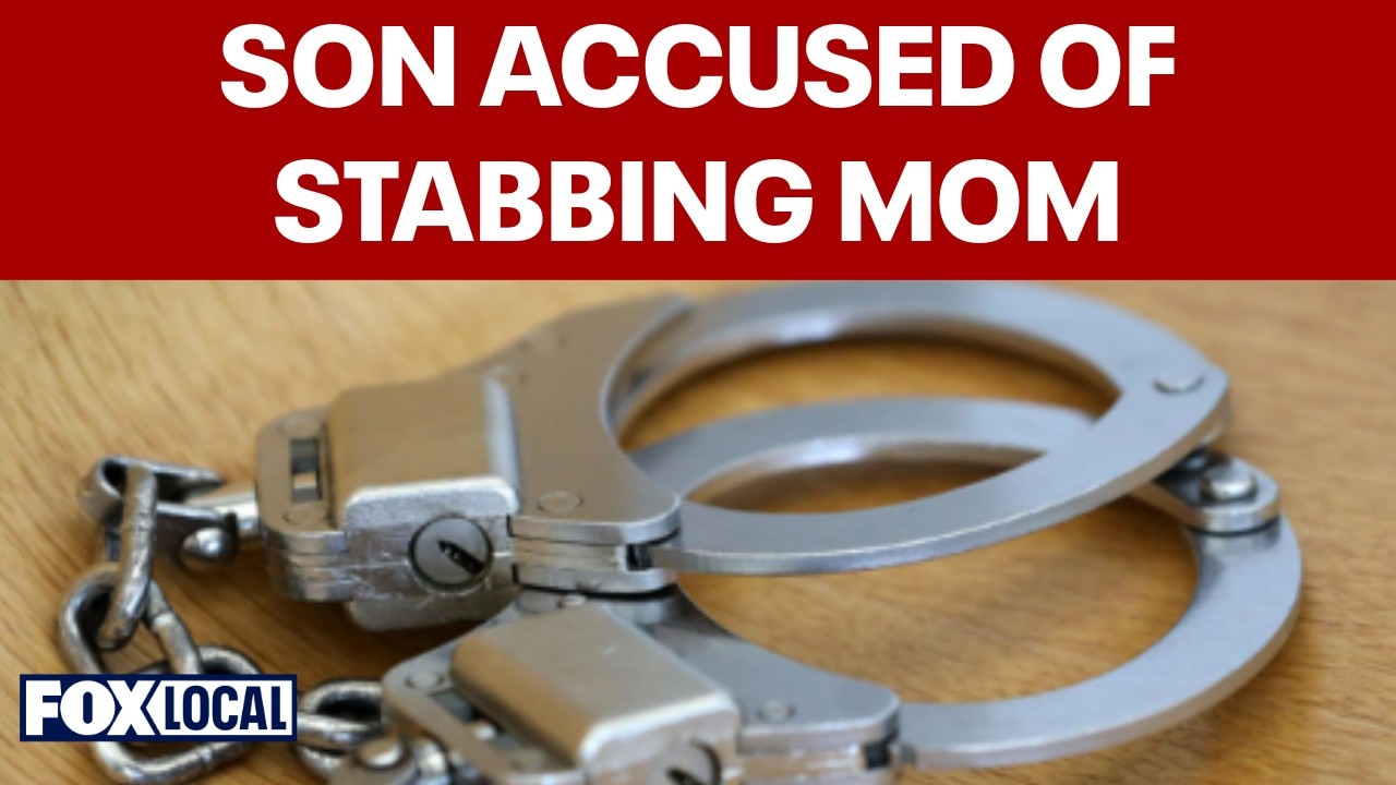 Cheverly man arrested in death of 85-year-old mother