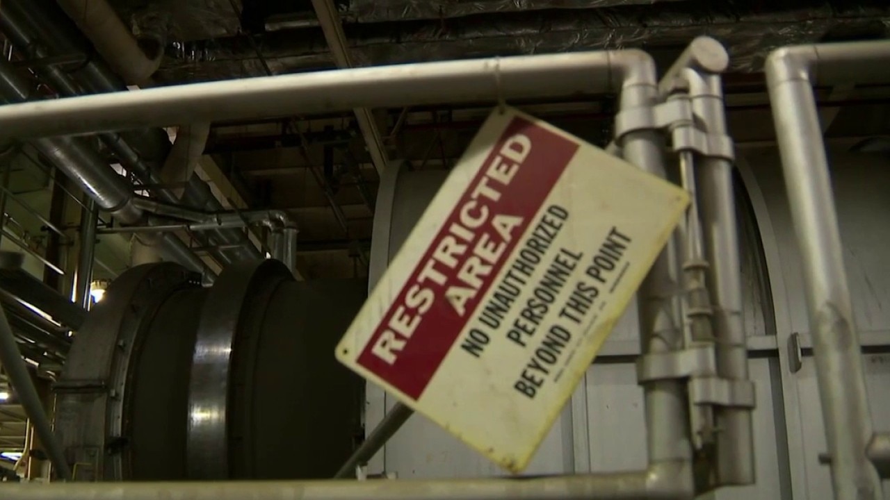 Veolia Water defends its work on treatment plants