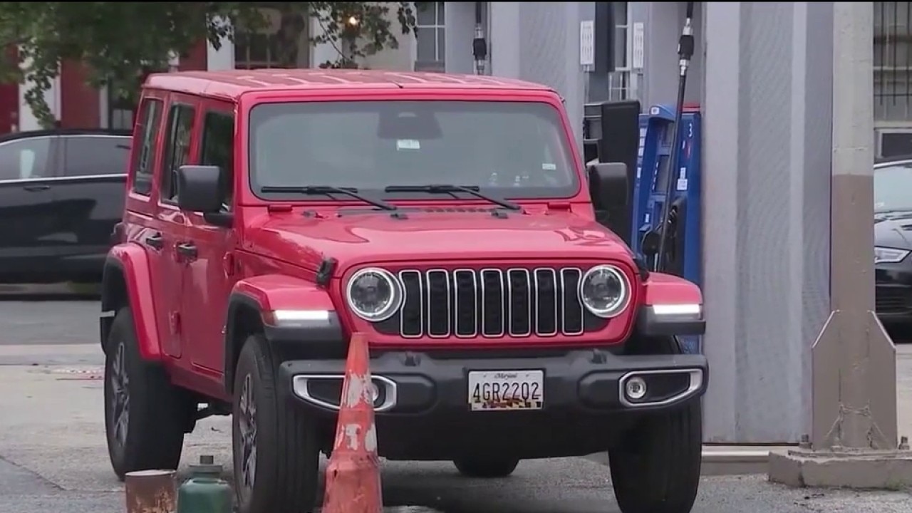 New app delivers gas directly to metro Atlanta residents