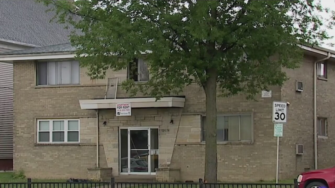 Illegal evictions in Houston and around the country