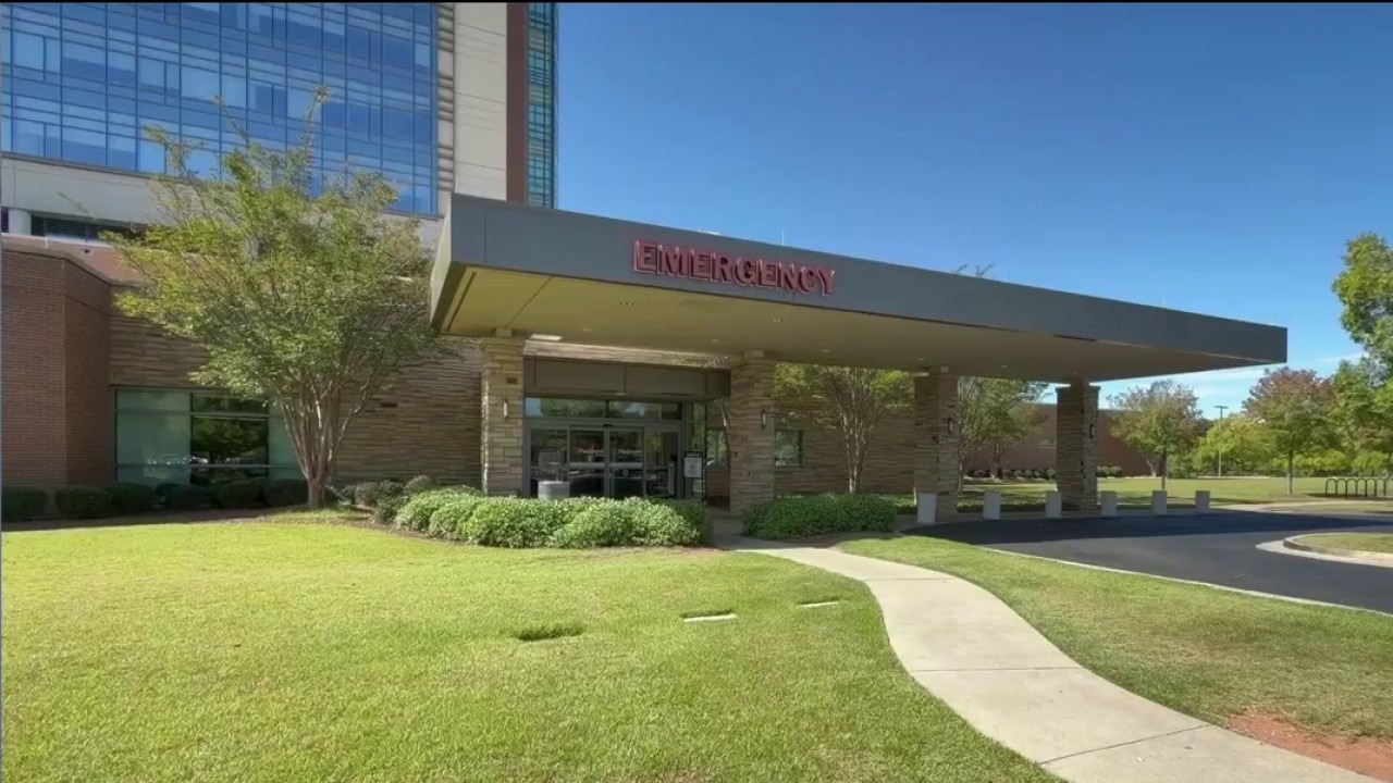 Newnan hospital expands addiction recovery care
