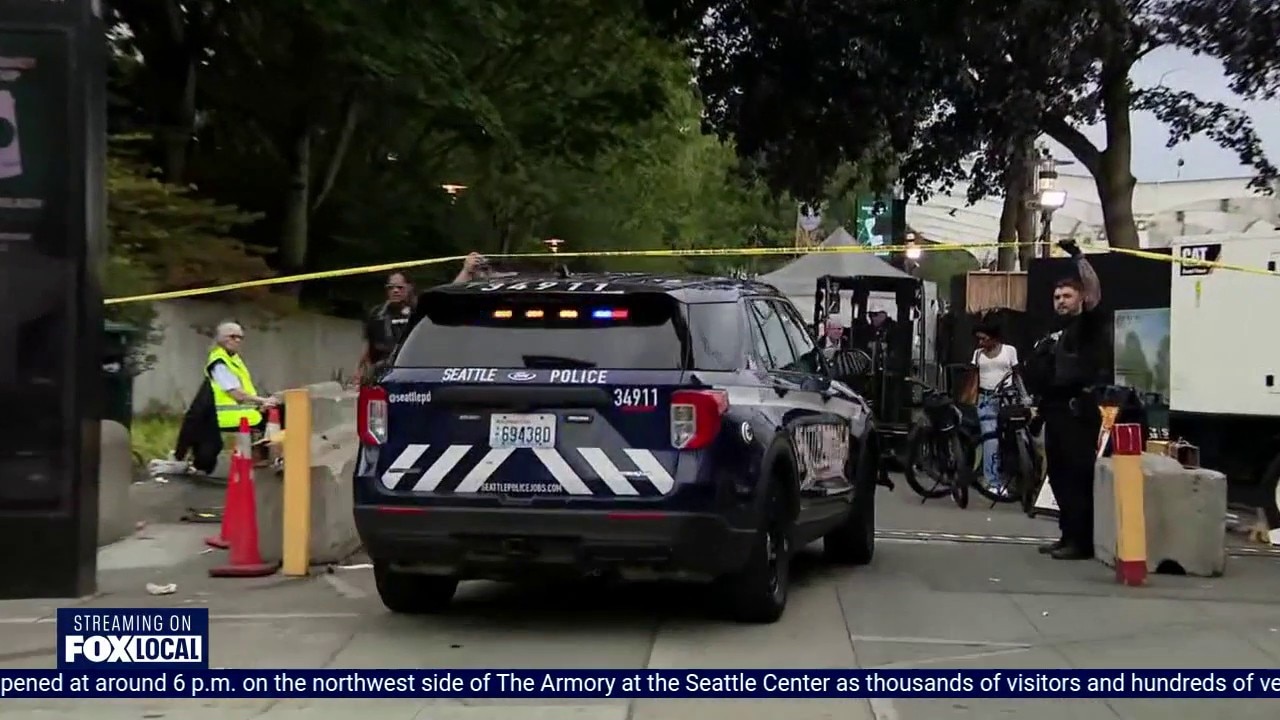 15-year-old charged in Bite of Seattle shooting that killed 3