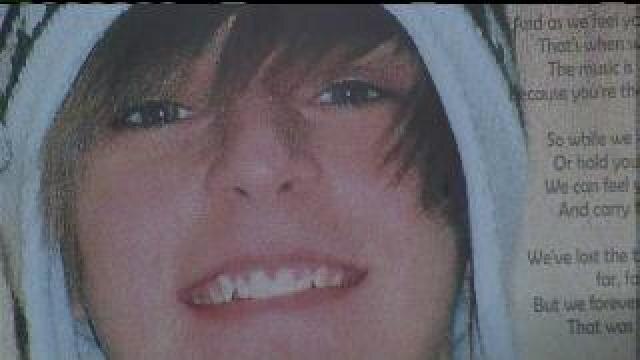Remembering Jared Kellner