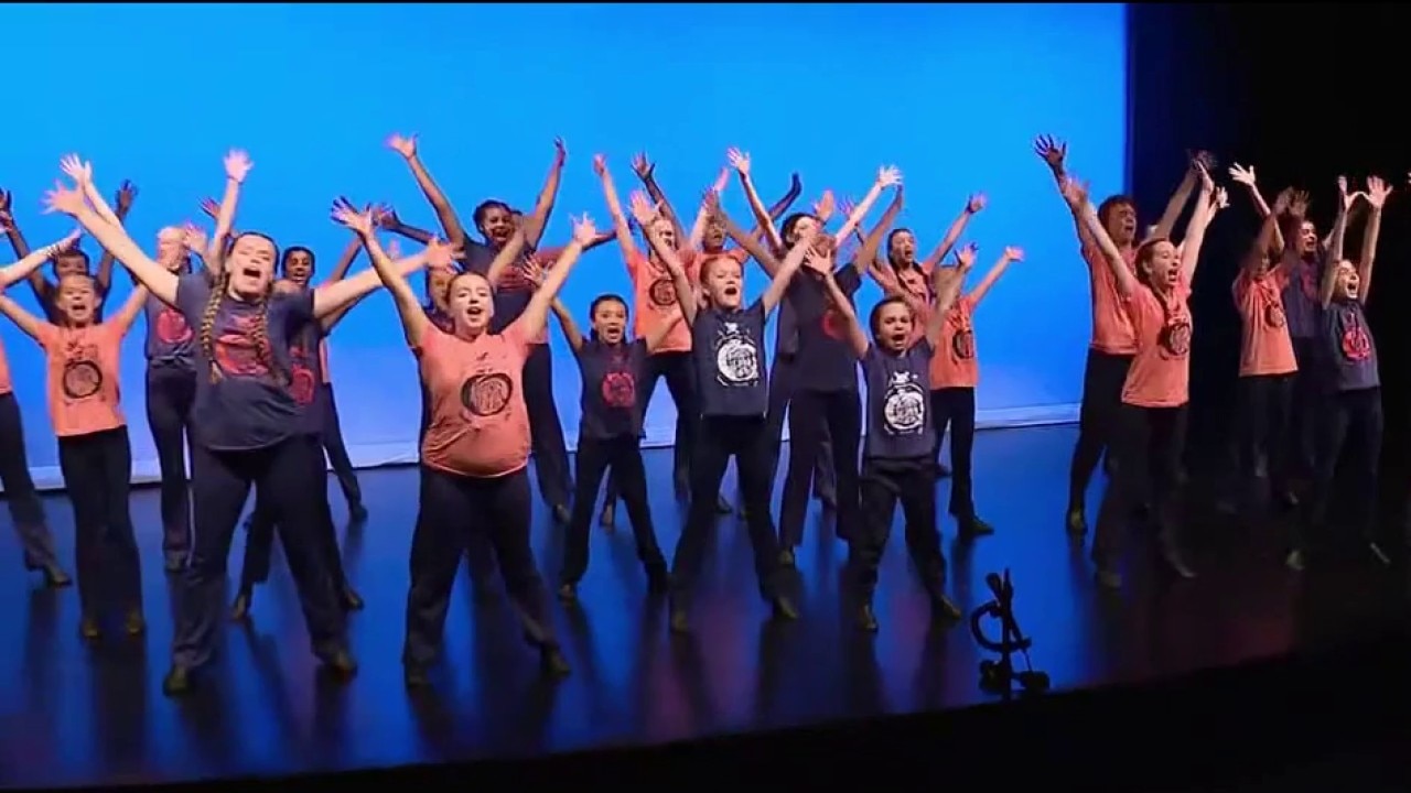 BAMtheatre celebrates milestone anniversaries with free Westmont block party