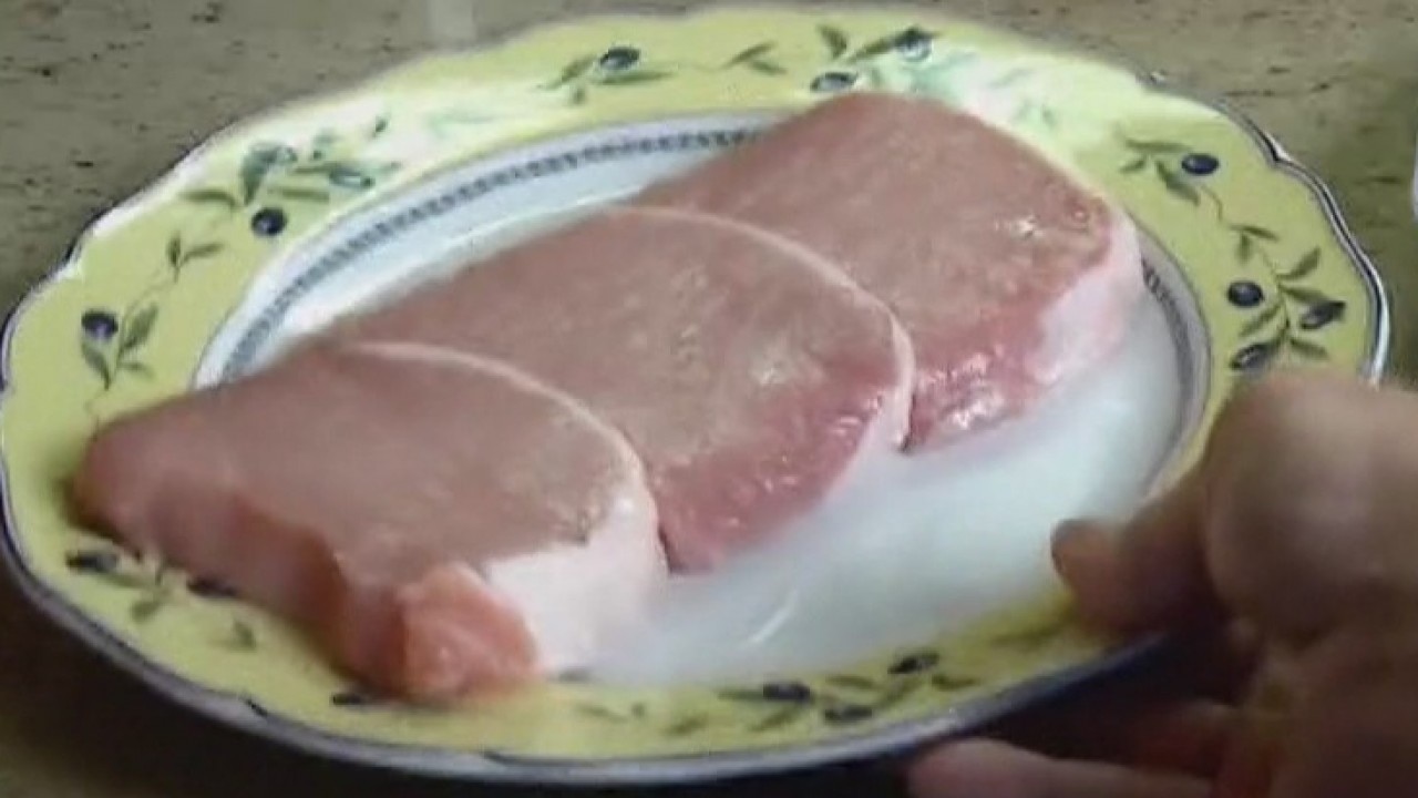 Food safety tips from USDA