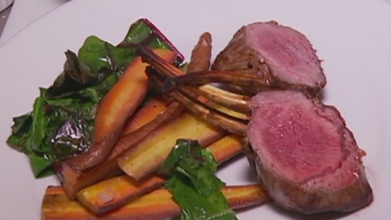 Sustainable Food Center: Peche