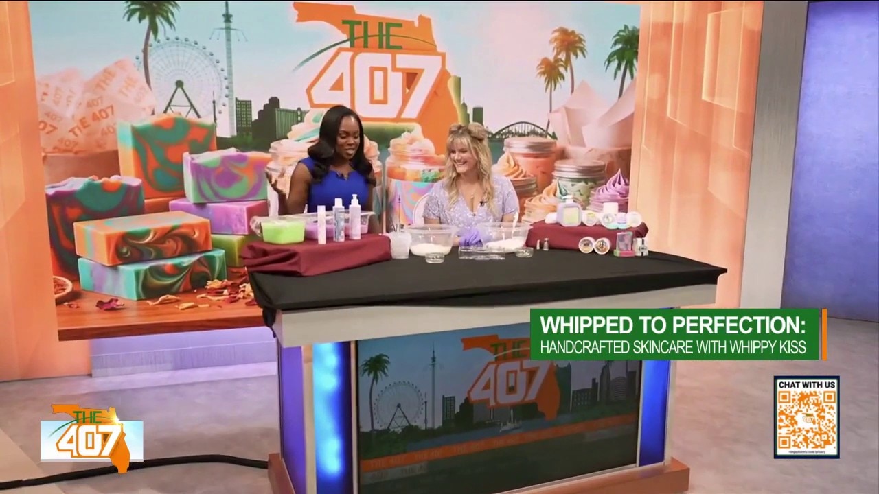 Did you know? Unique Dippin' Dots store in Florida