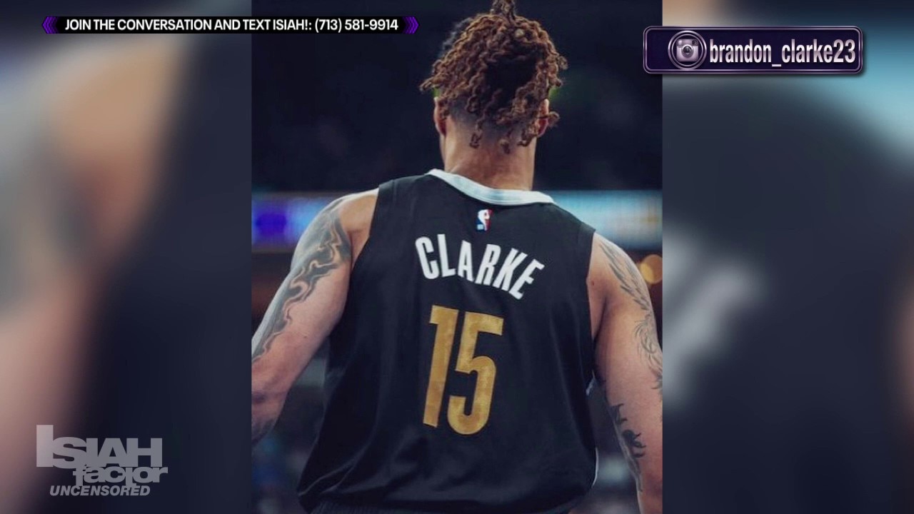 Memphis Grizzlies Forward Brandon Clarke Dies at 29