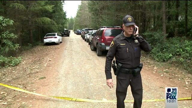 Family Remembers Shooting Victims