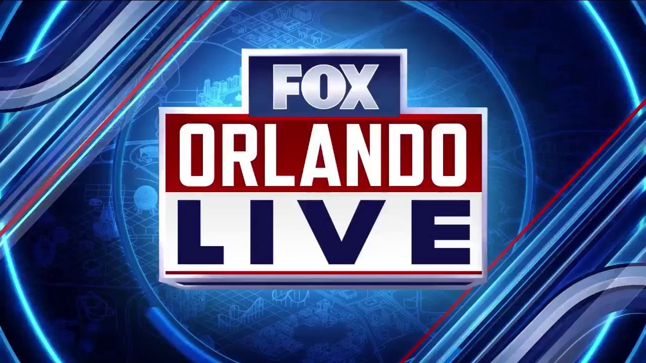 Lake Mary Sergeant blocks truck in medical emergency