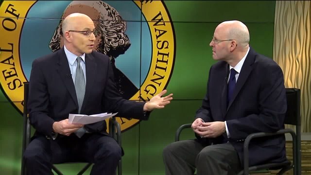 Debate on I-1491: Part 3