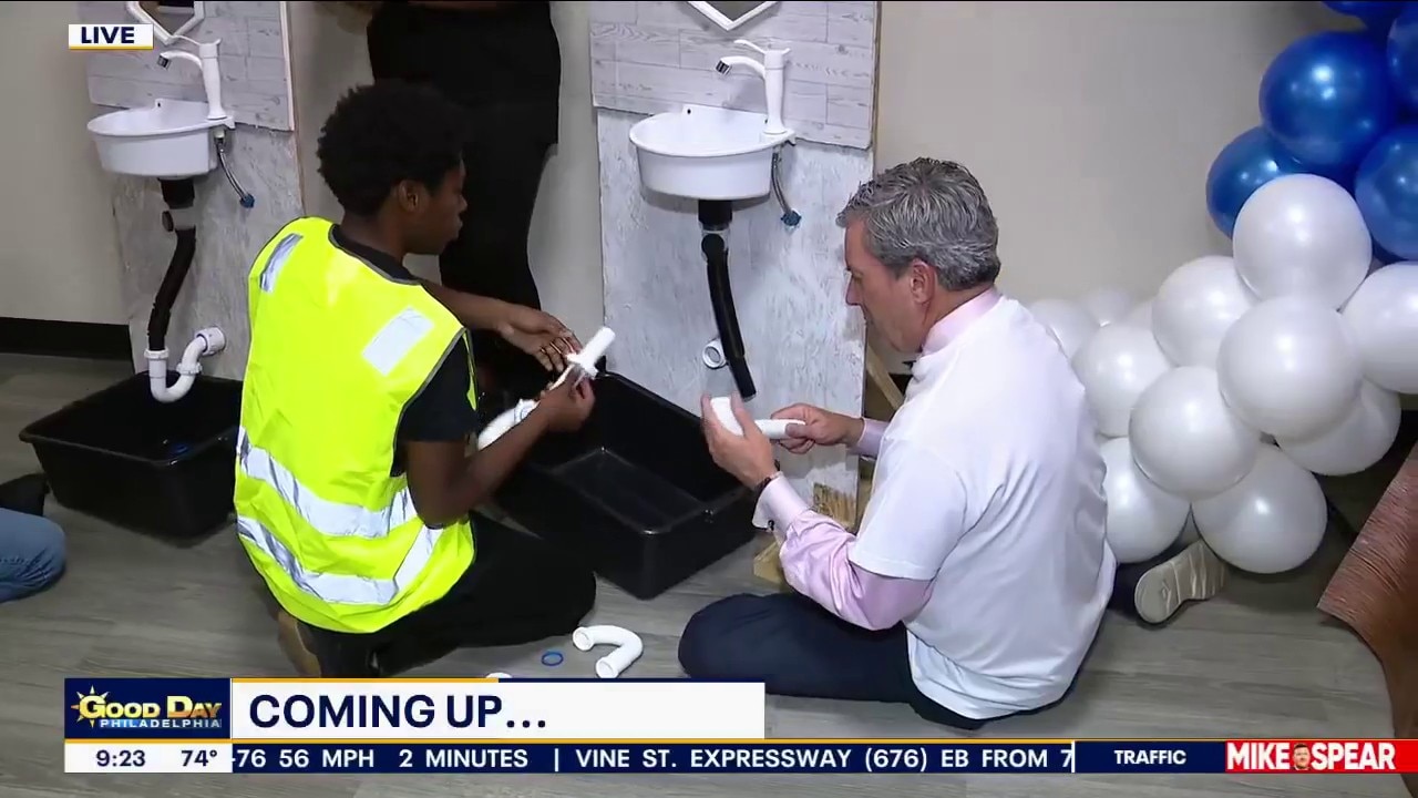 Build Skills At Junior Handyman Academy