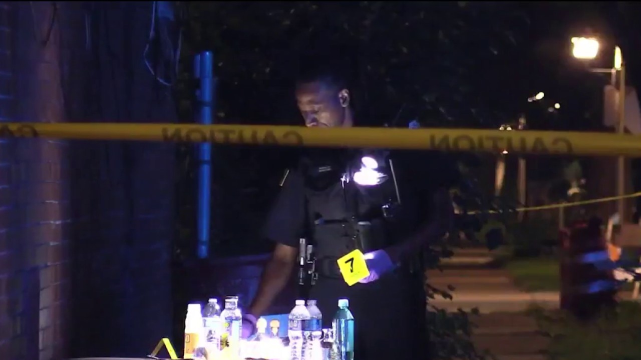 Chicago crime: 6 shot, 1 stabbed, 3 killed overnight across city, CPD says