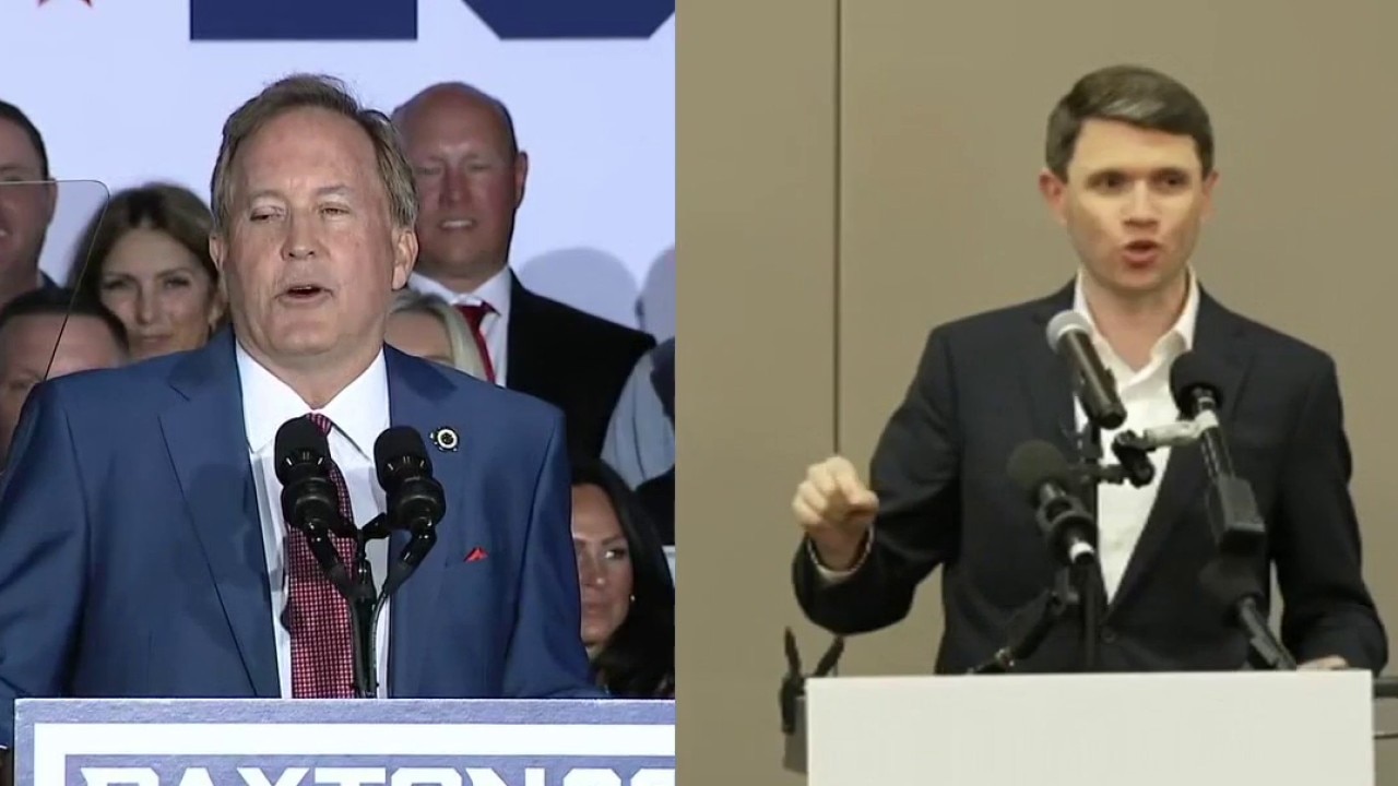 No debate scheduled in Texas governor's race or U.S. Senate
