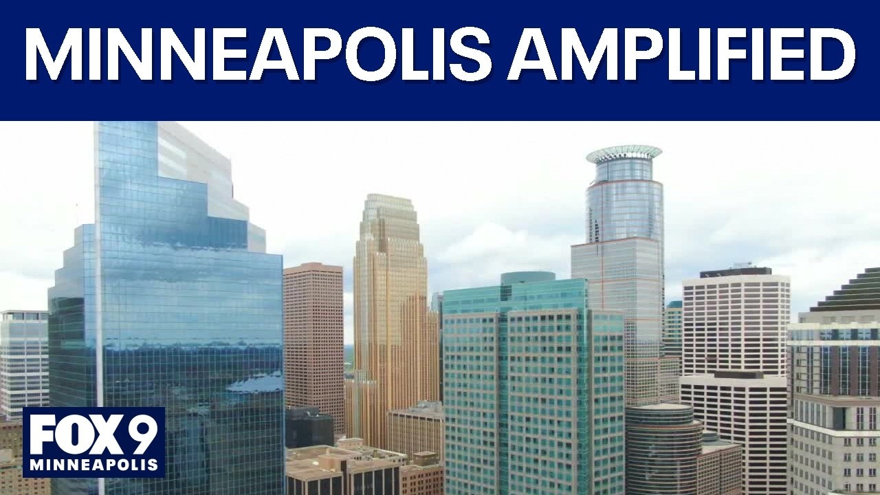 Minneapolis Amplified holding concerts at small businesses